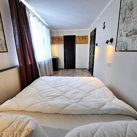 Sea Style - Сеть апартаментов Alex Apartments Бесконтактное заселение 24-7 Полтава Экстерьер фото